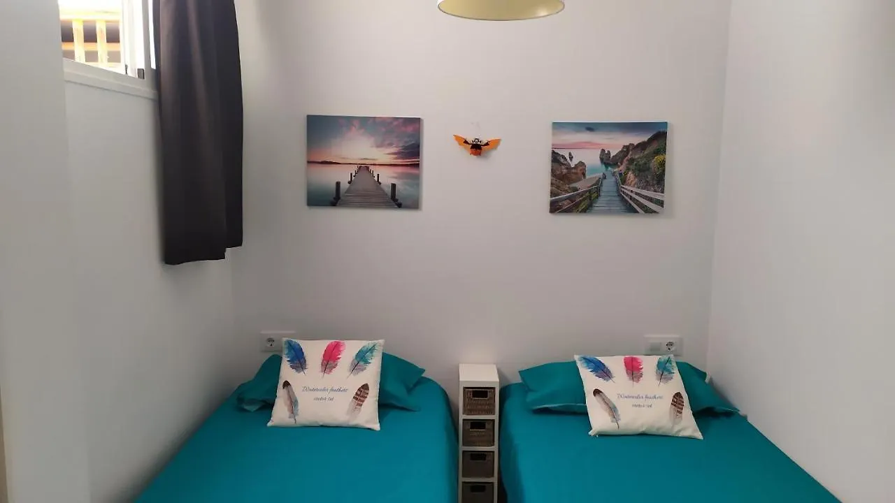 Apartment Island Paradise Costa Adeje  Costa Adeje (Tenerife)