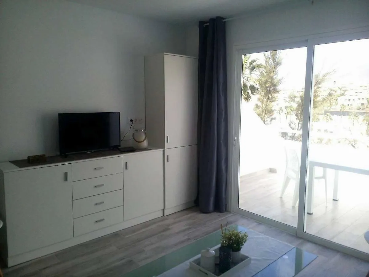 Apartment Island Paradise Costa Adeje