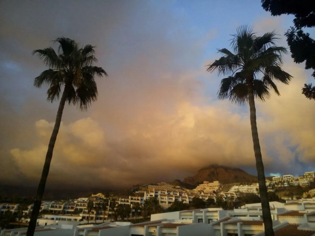Apartment Island Paradise Costa Adeje  Španělsko