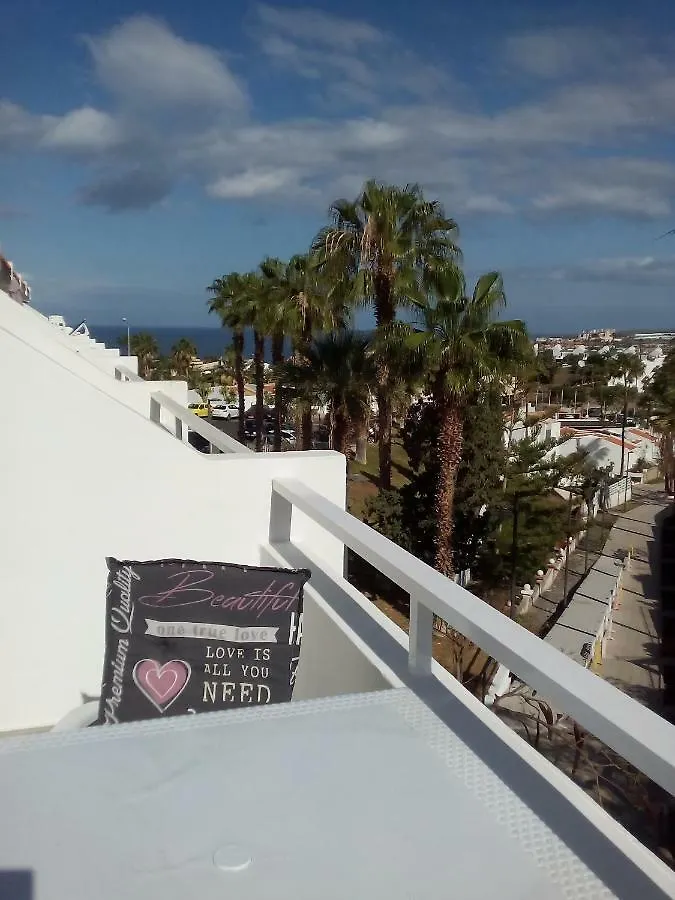 Apartment Island Paradise Costa Adeje  Costa Adeje (Tenerife)