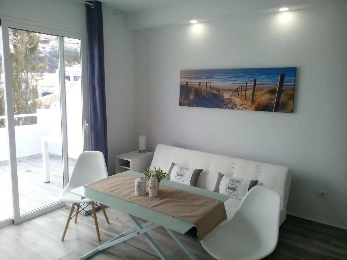 Apartment Island Paradise Costa Adeje