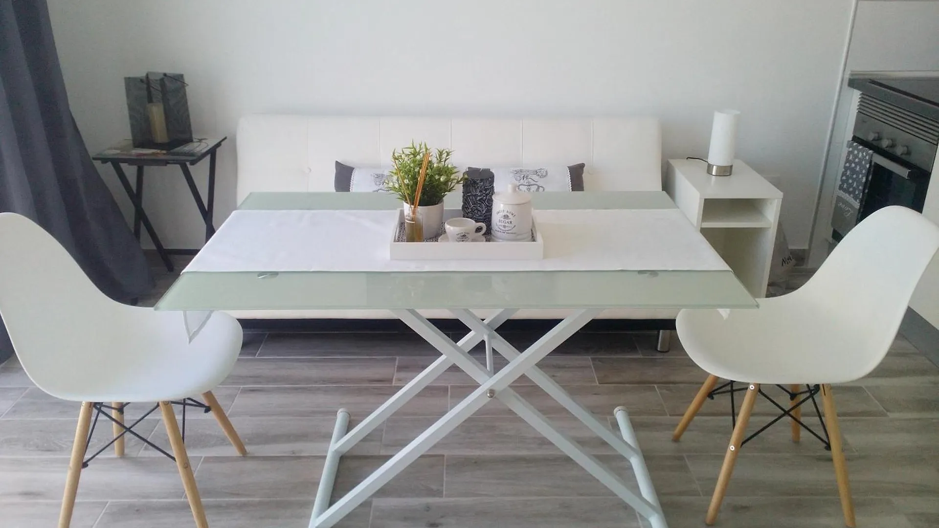 Apartment Island Paradise Costa Adeje