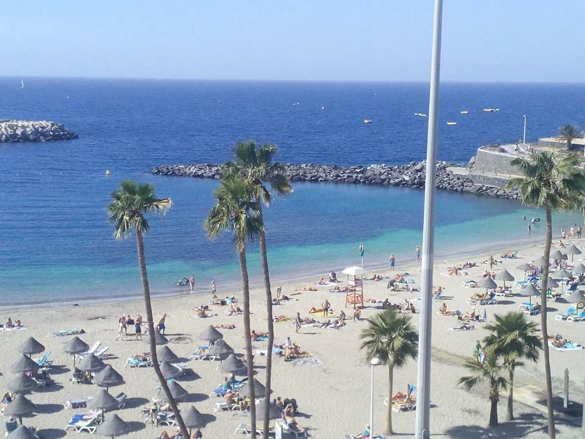 Apartment Island Paradise Costa Adeje  Španělsko
