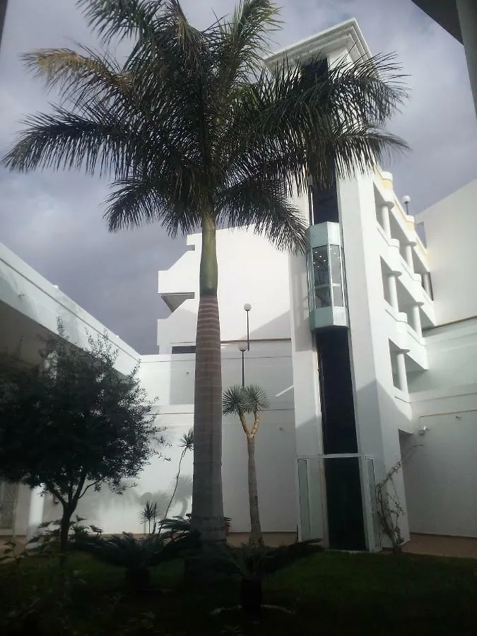 Apartment Island Paradise Costa Adeje