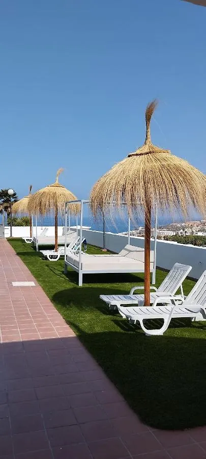 Apartment Island Paradise Costa Adeje  0*, Costa Adeje (Tenerife)