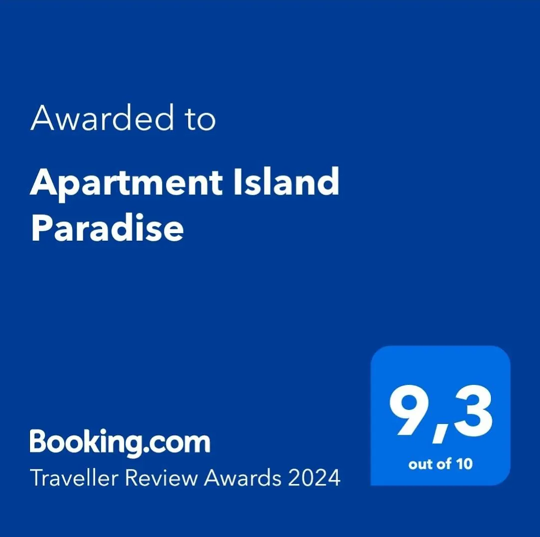 Apartment Island Paradise Costa Adeje  0*, Costa Adeje (Tenerife) España