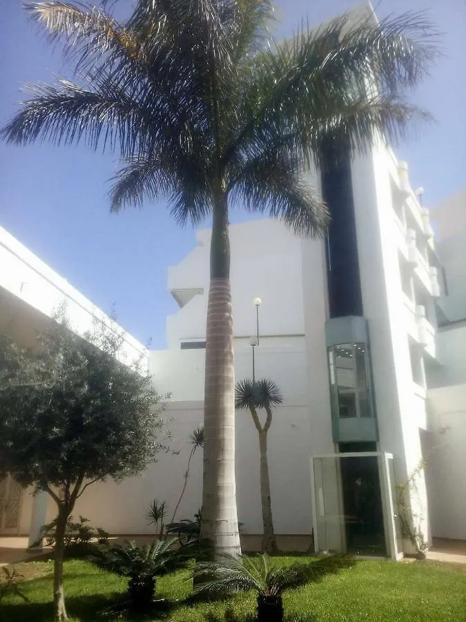 Apartment Island Paradise Costa Adeje  0*, Costa Adeje (Tenerife) España