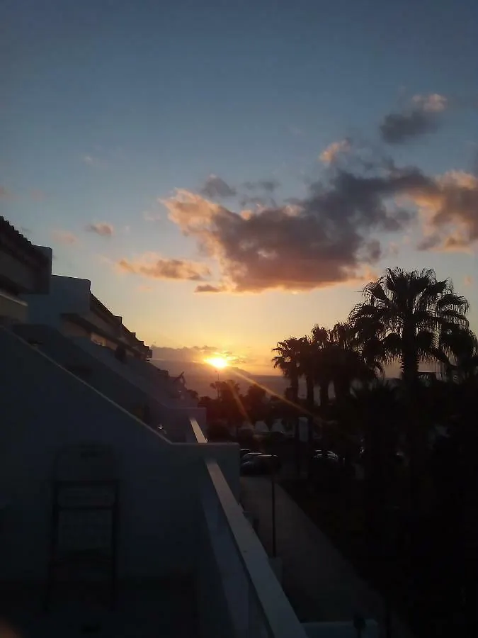 Apartment Island Paradise Costa Adeje  España