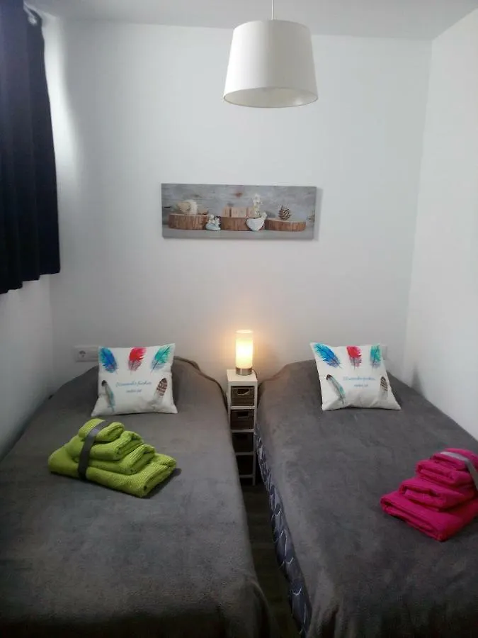 Apartment Island Paradise Costa Adeje  0*, Costa Adeje (Tenerife)