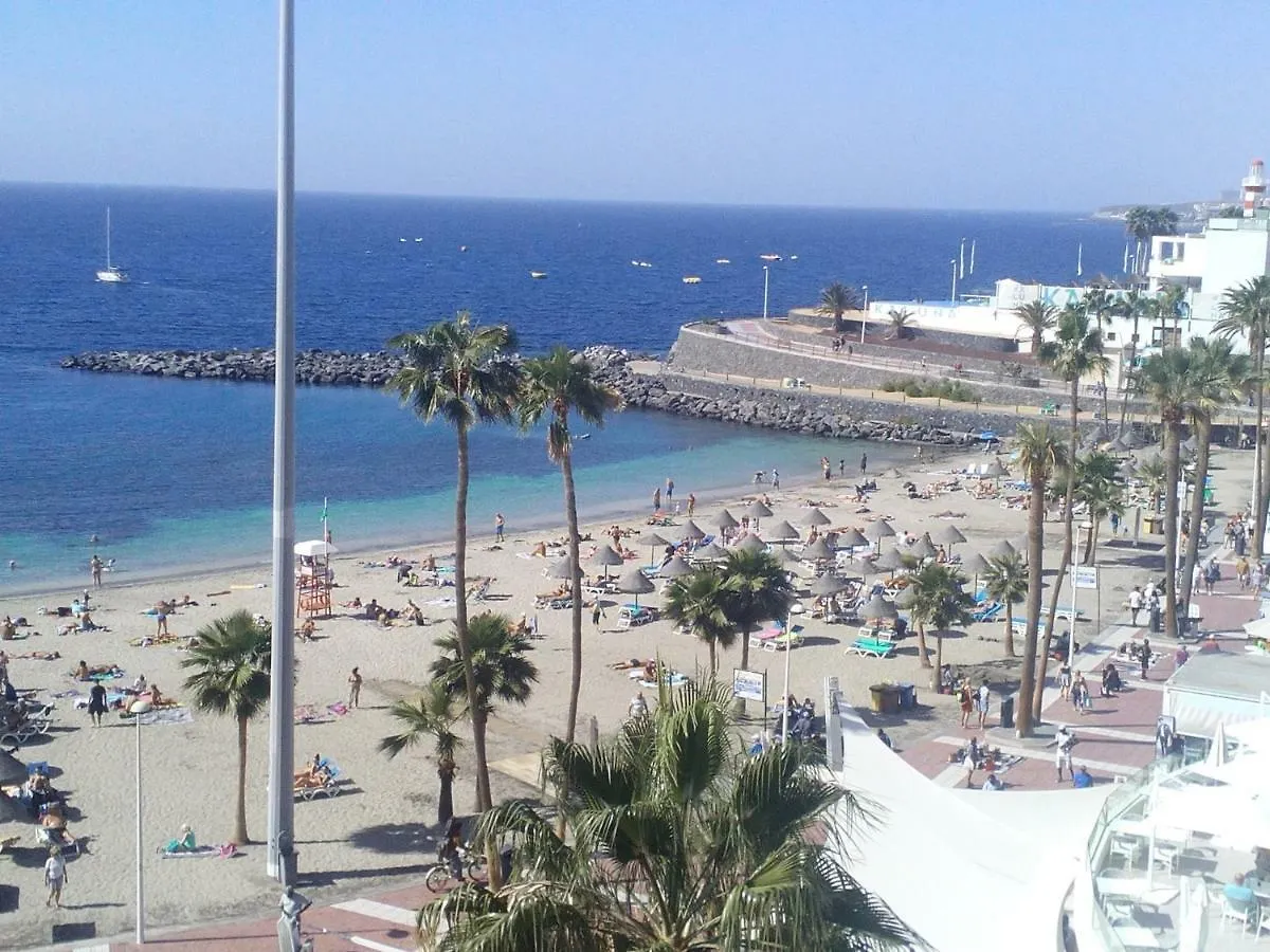 Apartment Island Paradise Costa Adeje  Costa Adeje (Tenerife)