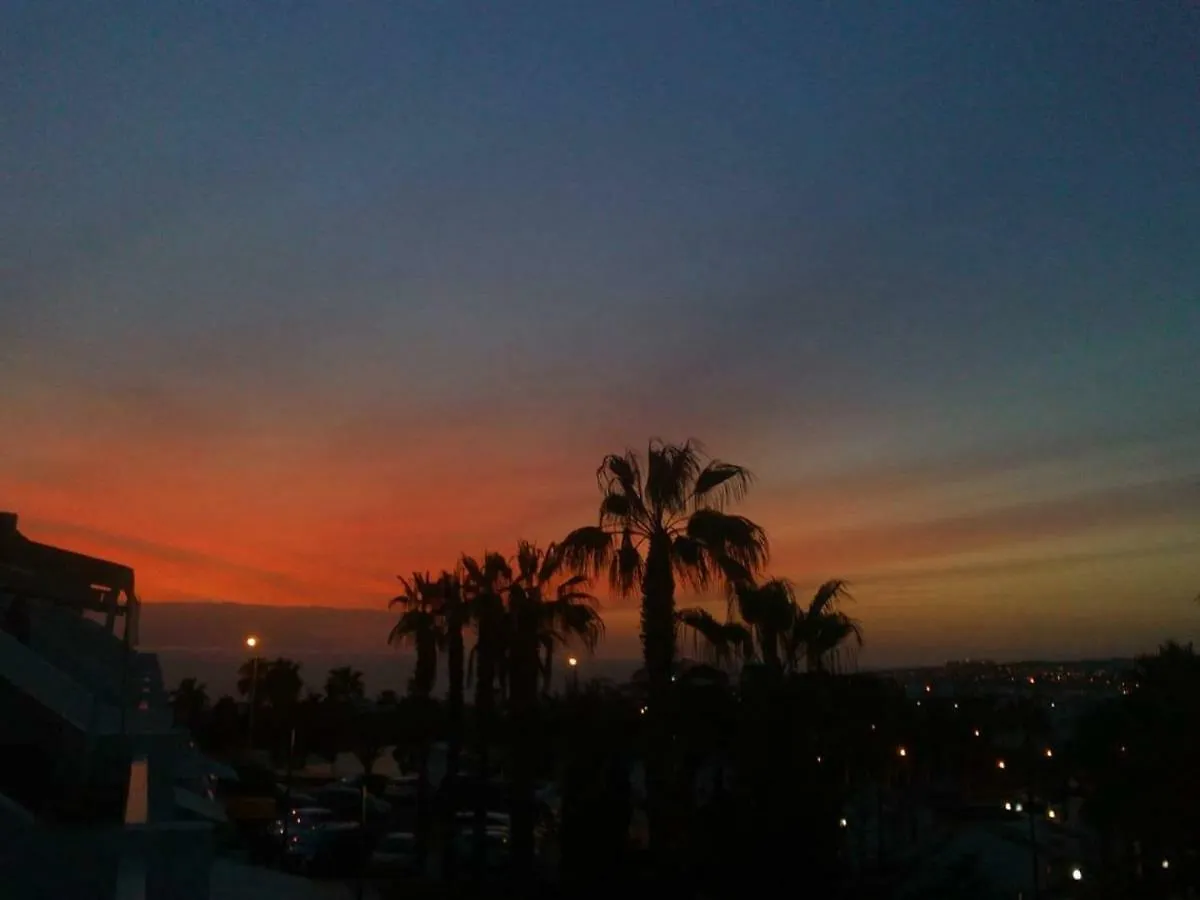 Apartment Island Paradise Costa Adeje  0*, Costa Adeje (Tenerife)